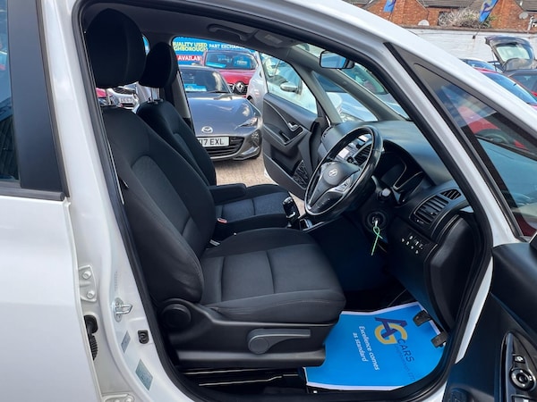 Used Hyundai Ix20 2016 for sale - 76002094: Photo 30