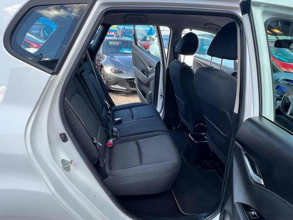 Used Hyundai Ix20 2016 for sale - 76002094: Photo 34