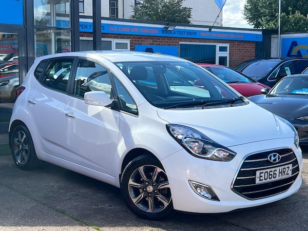 Used Hyundai Ix20 2016 for sale - 76002094: Photo 38