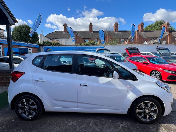 Used Hyundai Ix20 2016 for sale - 76002094: Photo 41