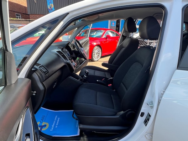 Used Hyundai Ix20 2016 for sale - 76002094: Photo 4