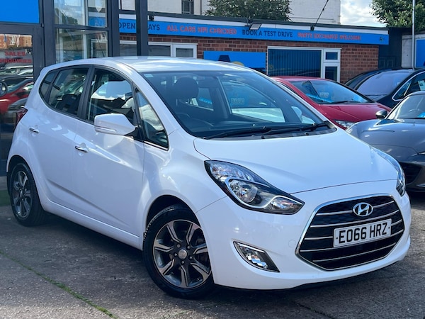 Used Hyundai Ix20 2016 for sale - 76002094: Photo 50