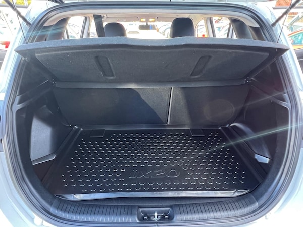 Used Hyundai Ix20 2016 for sale - 76002094: Photo 55