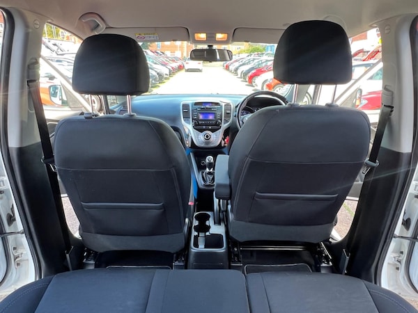 Used Hyundai Ix20 2016 for sale - 76002094: Photo 56