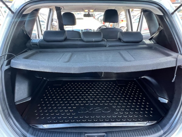 Used Hyundai Ix20 2016 for sale - 76002094: Photo 57