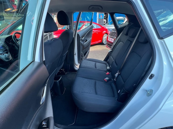 Used Hyundai Ix20 2016 for sale - 76002094: Photo 5