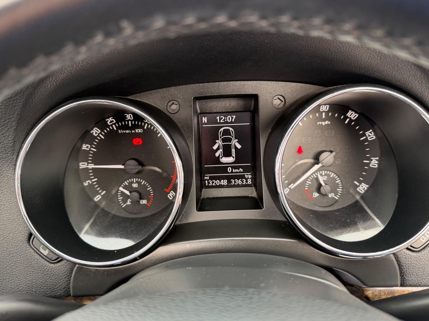 Used Skoda Yeti 2014 for sale - 77203075: Photo 21