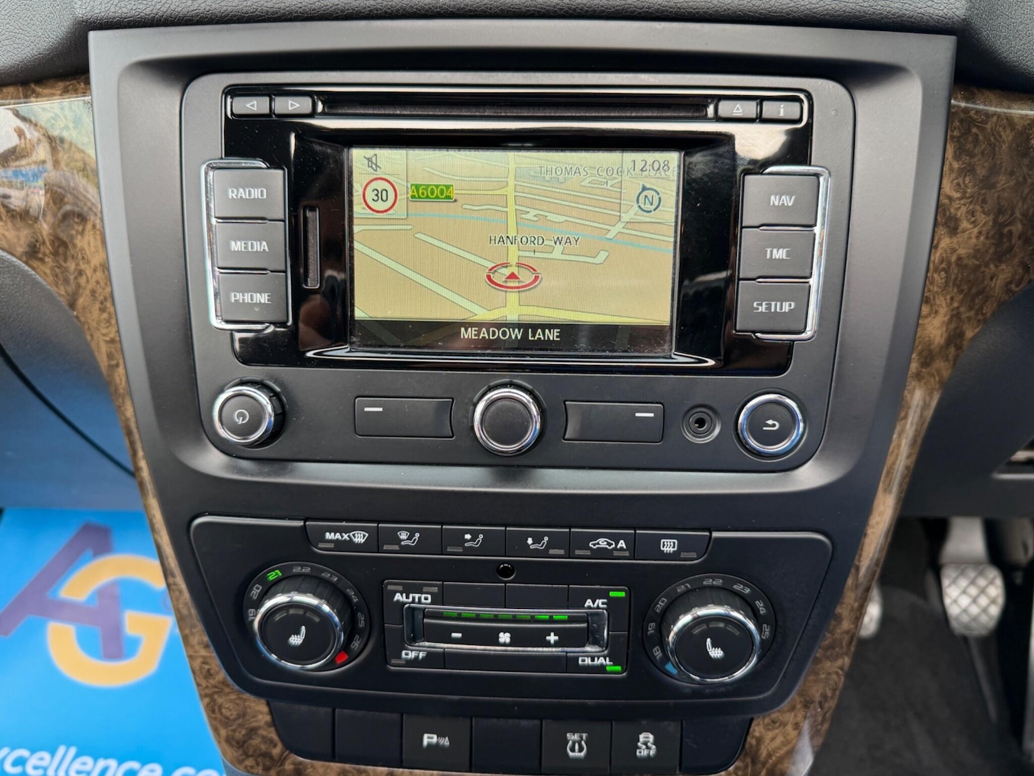 Used Skoda Yeti 2014 for sale - 77203075: Photo 22