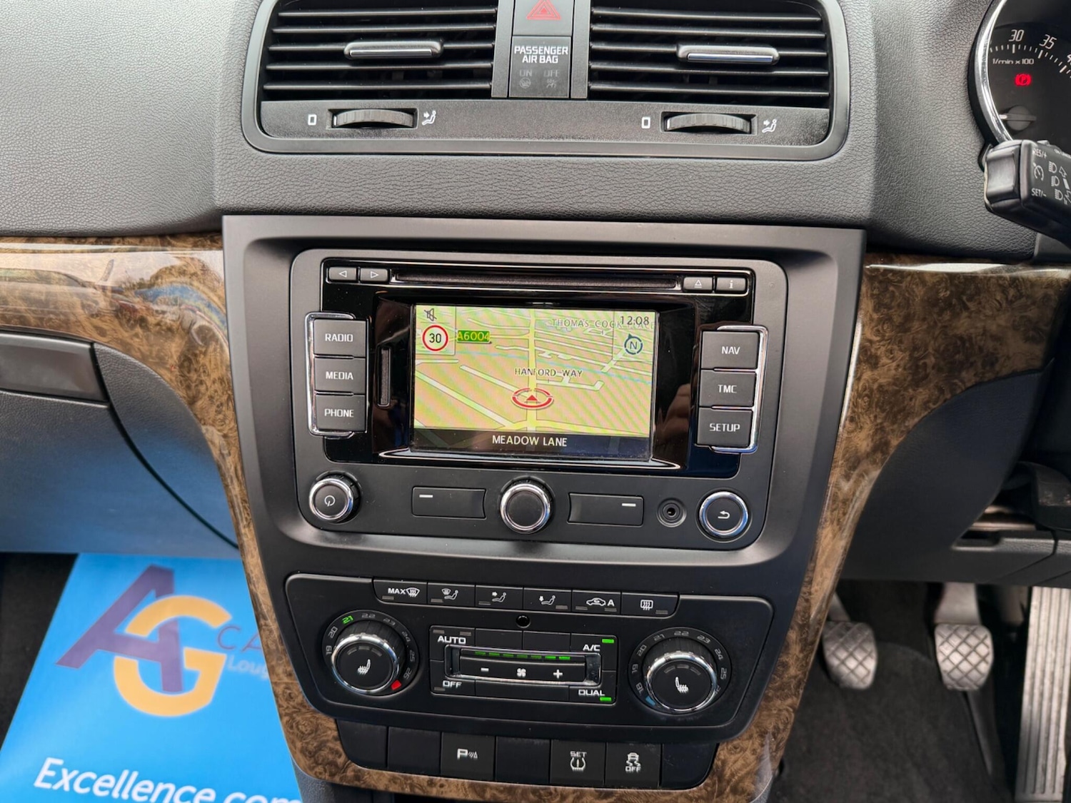 Used Skoda Yeti 2014 for sale - 77203075: Photo 23