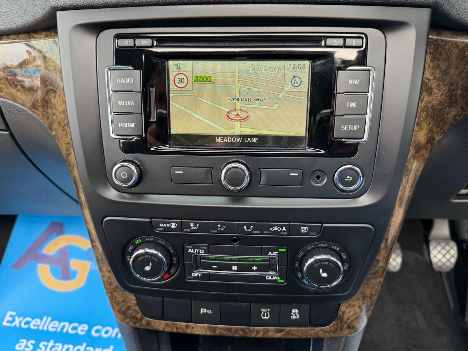 Used Skoda Yeti 2014 for sale - 77203075: Photo 26