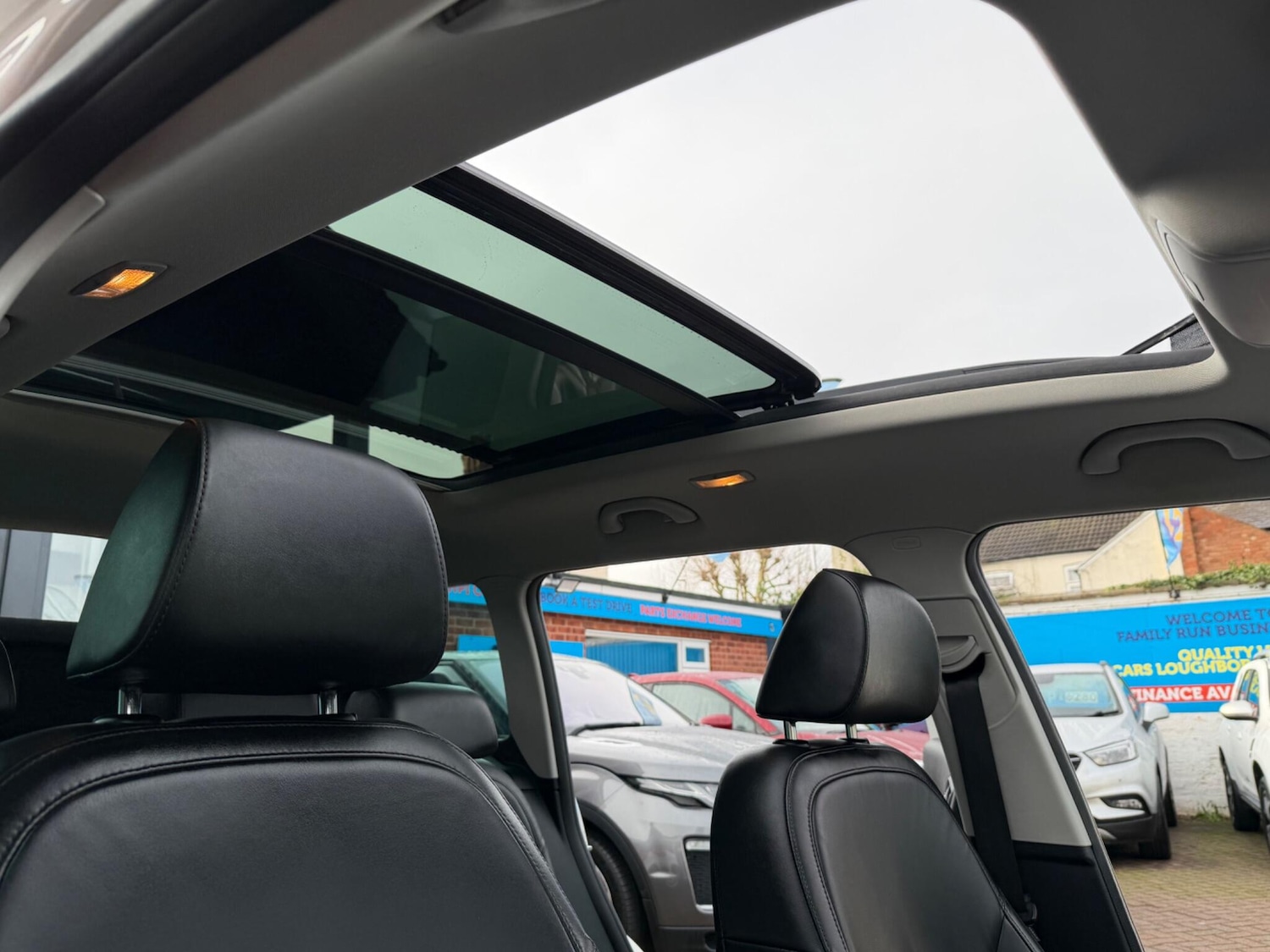 Used Skoda Yeti 2014 for sale - 77203075: Photo 28