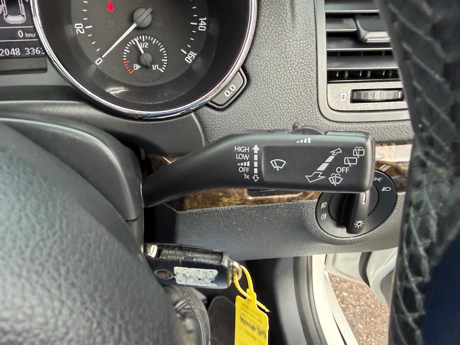 Used Skoda Yeti 2014 for sale - 77203075: Photo 30