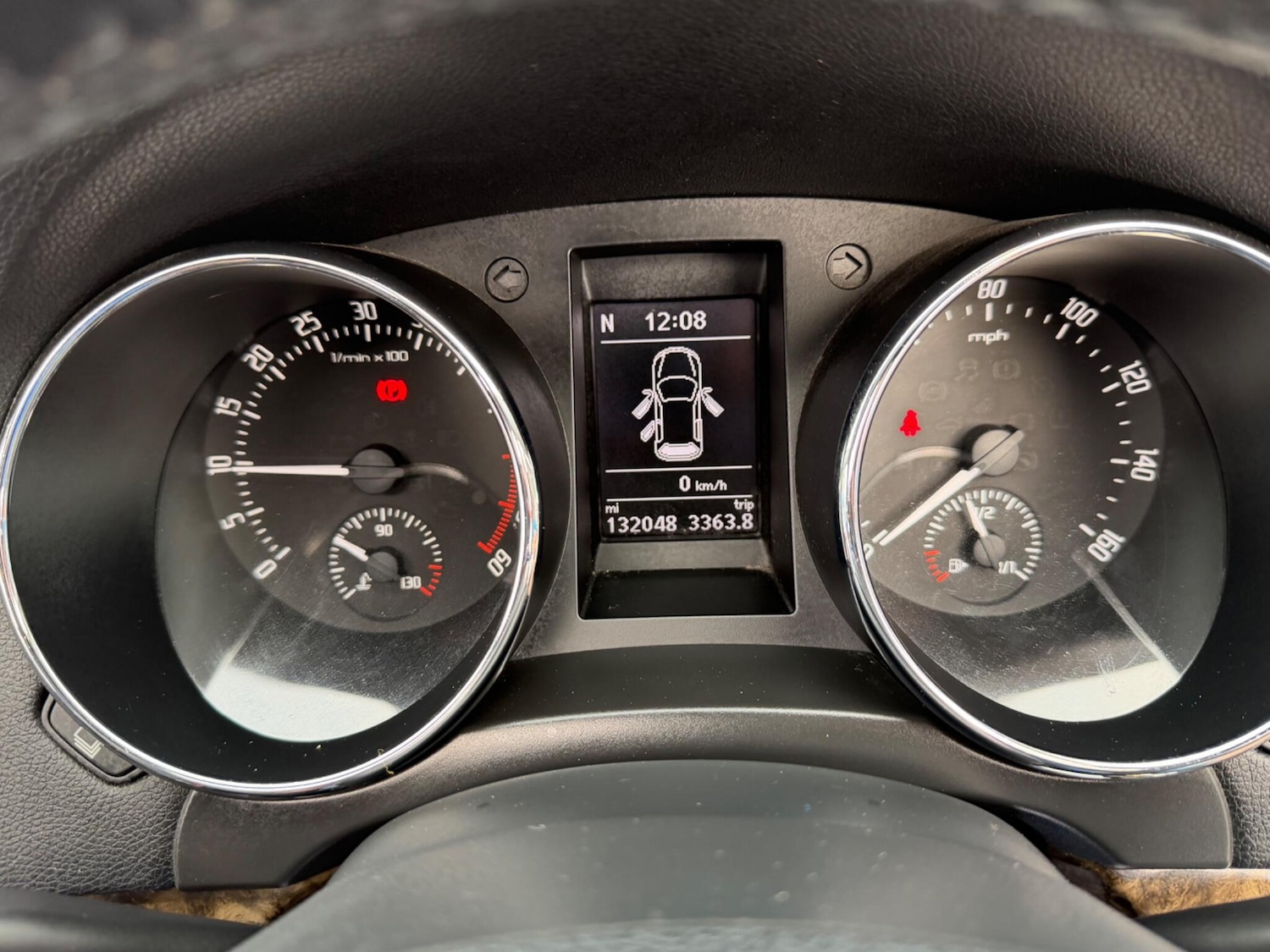 Used Skoda Yeti 2014 for sale - 77203075: Photo 33