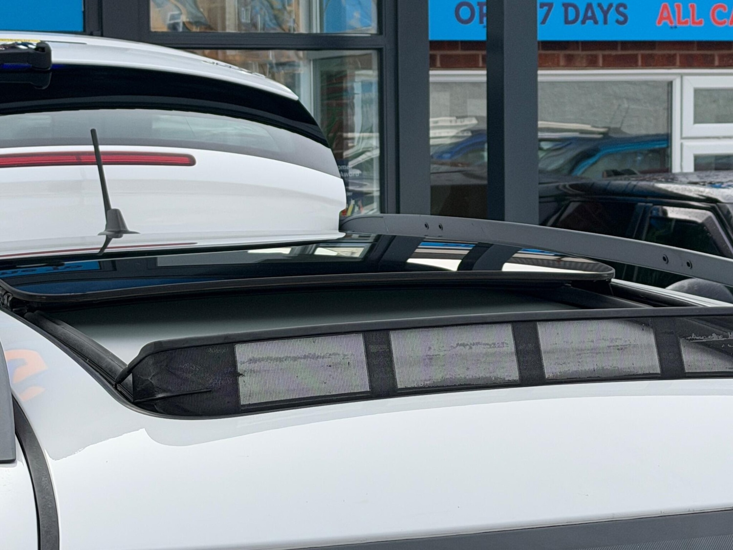 Used Skoda Yeti 2014 for sale - 77203075: Photo 44