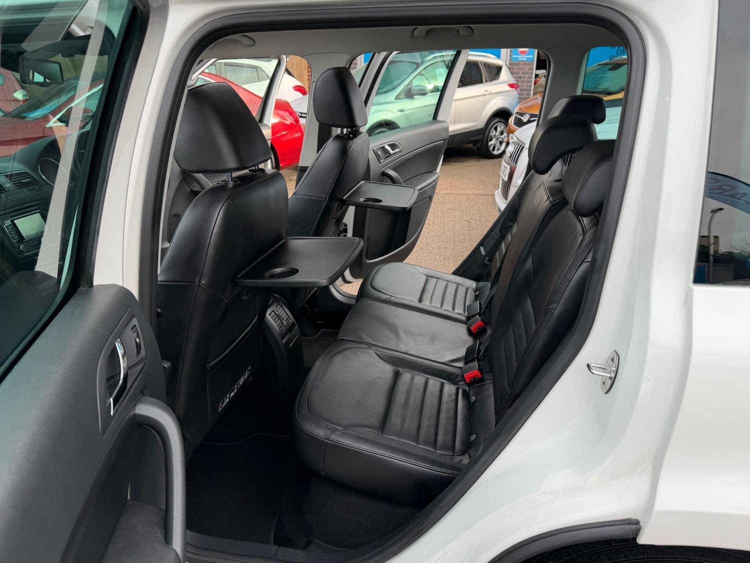 Used Skoda Yeti 2014 for sale - 77203075: Photo 45