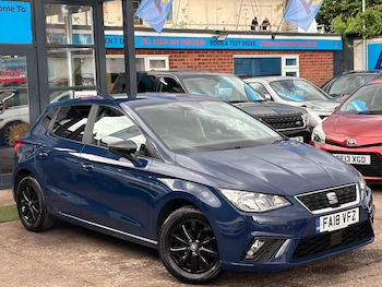 Used SEAT Ibiza 2018 for sale - 79564515: Photo