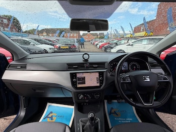 Used SEAT Ibiza 2018 for sale - 79564515: Photo