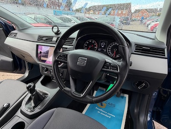 Used SEAT Ibiza 2018 for sale - 79564515: Photo