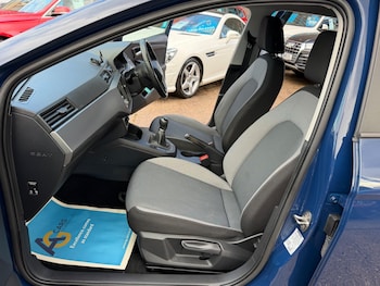 Used SEAT Ibiza 2018 for sale - 79564515: Photo