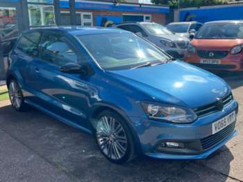2015 (65) - 1.4 TSI BlueMotion Tech ACT BlueGT DSG Euro 6 (s/s) 3dr