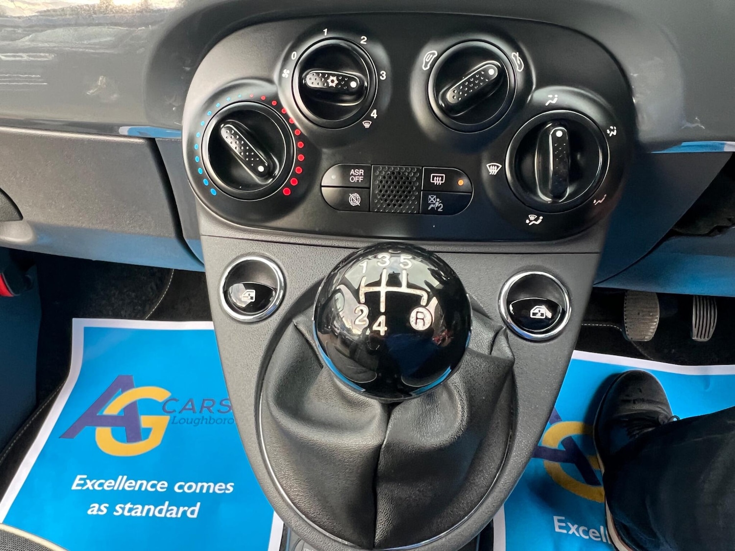 Used Fiat 500 2016 for sale - 76994489: Photo 23