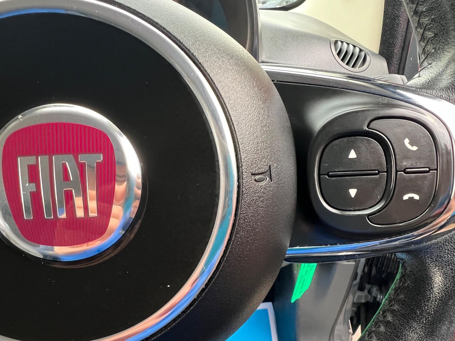 Used Fiat 500 2016 for sale - 76994489: Photo 26