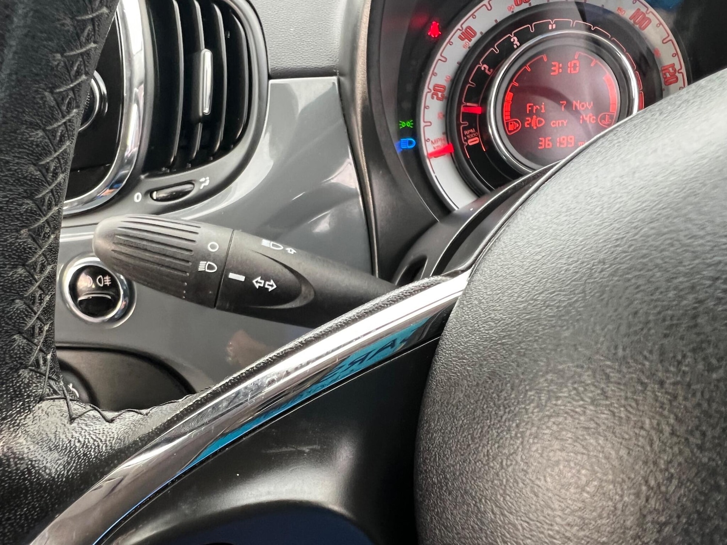 Used Fiat 500 2016 for sale - 76994489: Photo 27