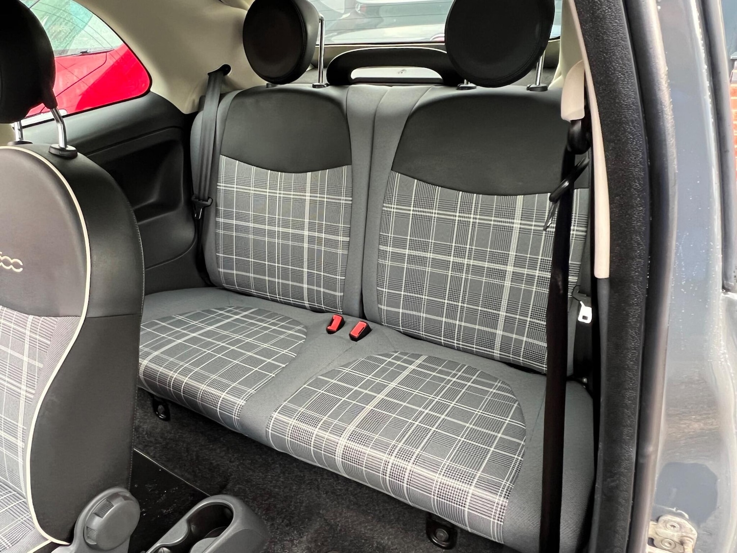 Used Fiat 500 2016 for sale - 76994489: Photo 5