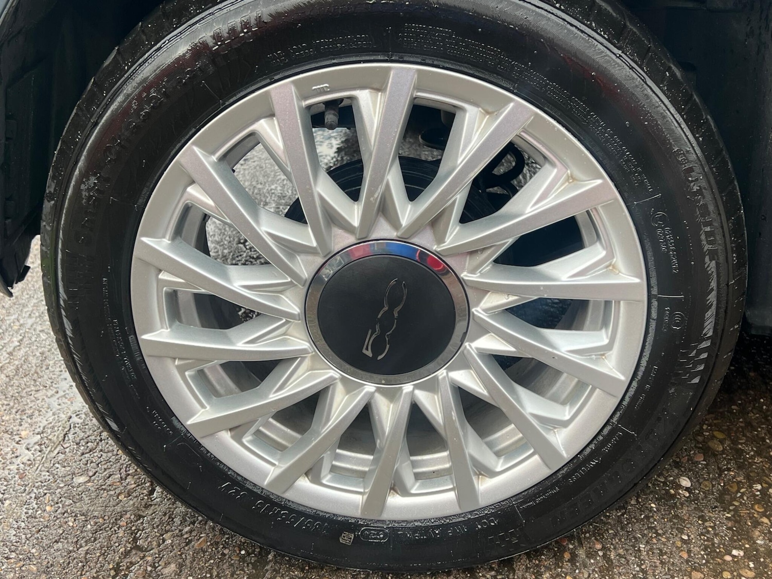 Used Fiat 500 2016 for sale - 76994489: Photo 66