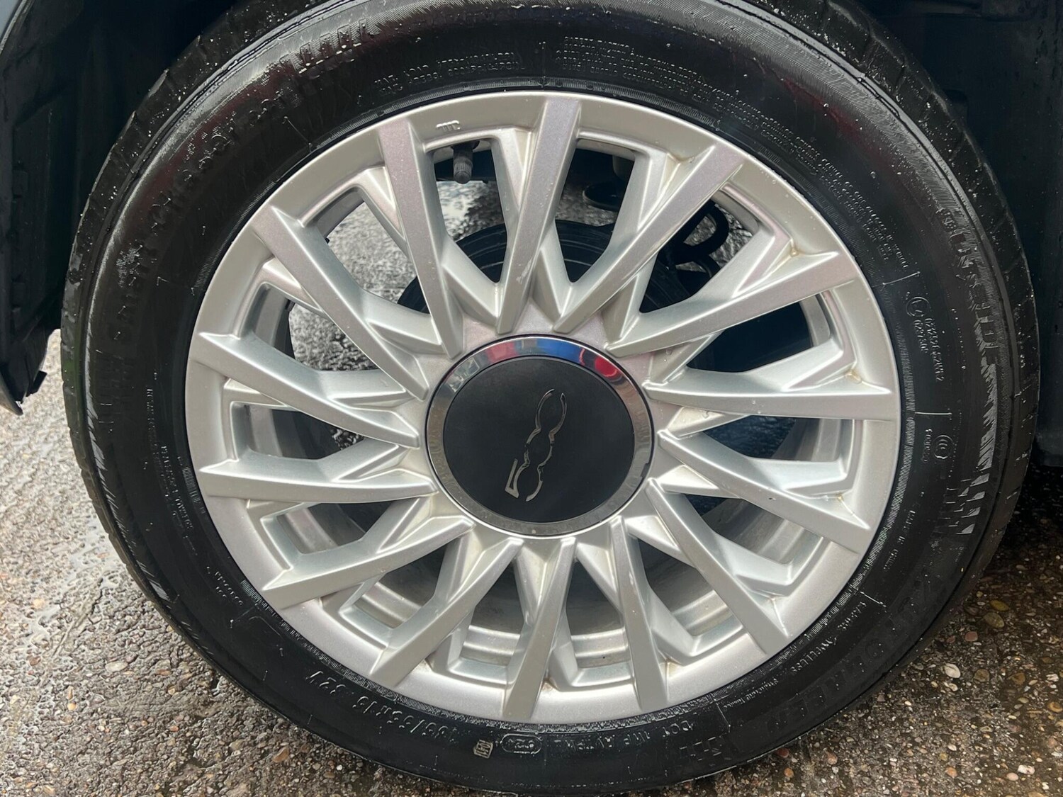 Used Fiat 500 2016 for sale - 76994489: Photo 67