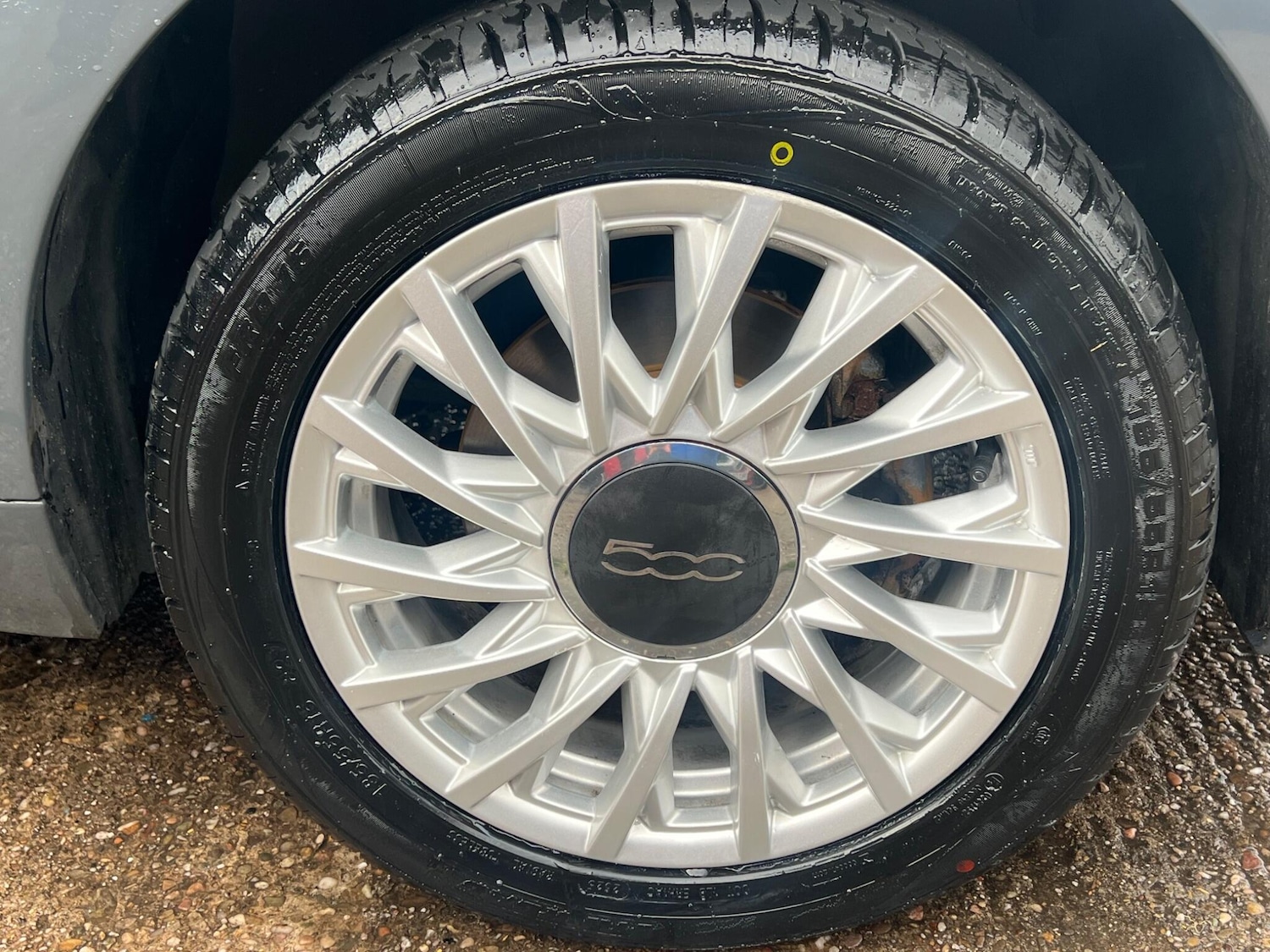 Used Fiat 500 2016 for sale - 76994489: Photo 68