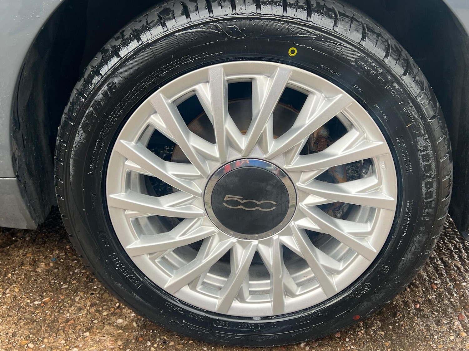 Used Fiat 500 2016 for sale - 76994489: Photo 69