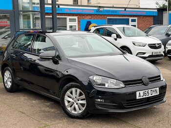 Used Volkswagen Golf 2015 for sale - 78086068: Photo