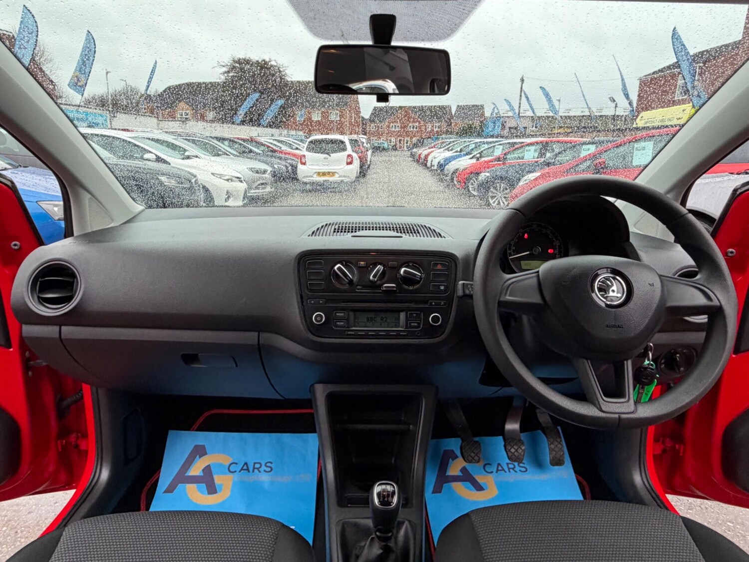 Used Skoda Citigo 2016 for sale - 77538124: Photo 24