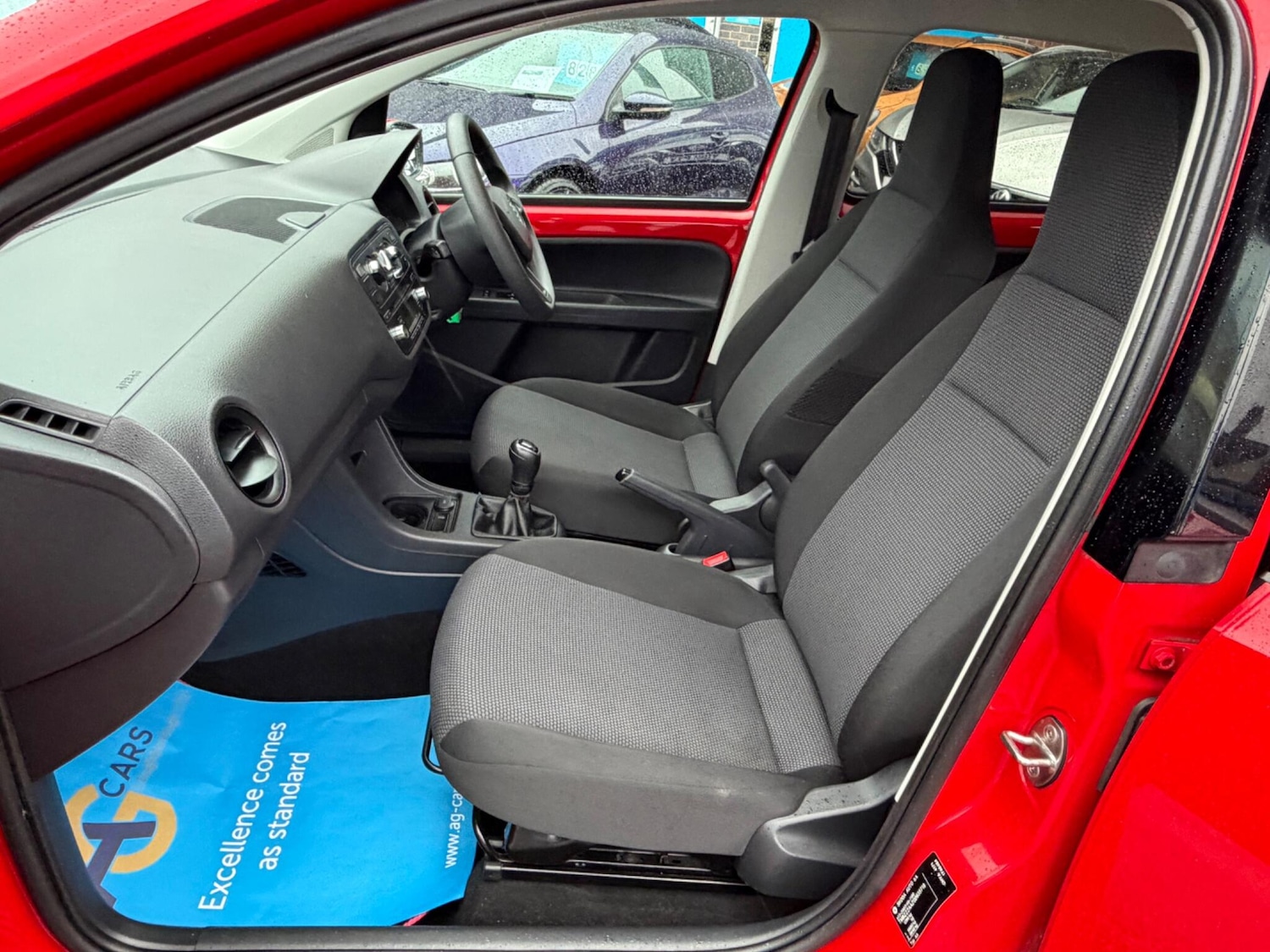 Used Skoda Citigo 2016 for sale - 77538124: Photo 25