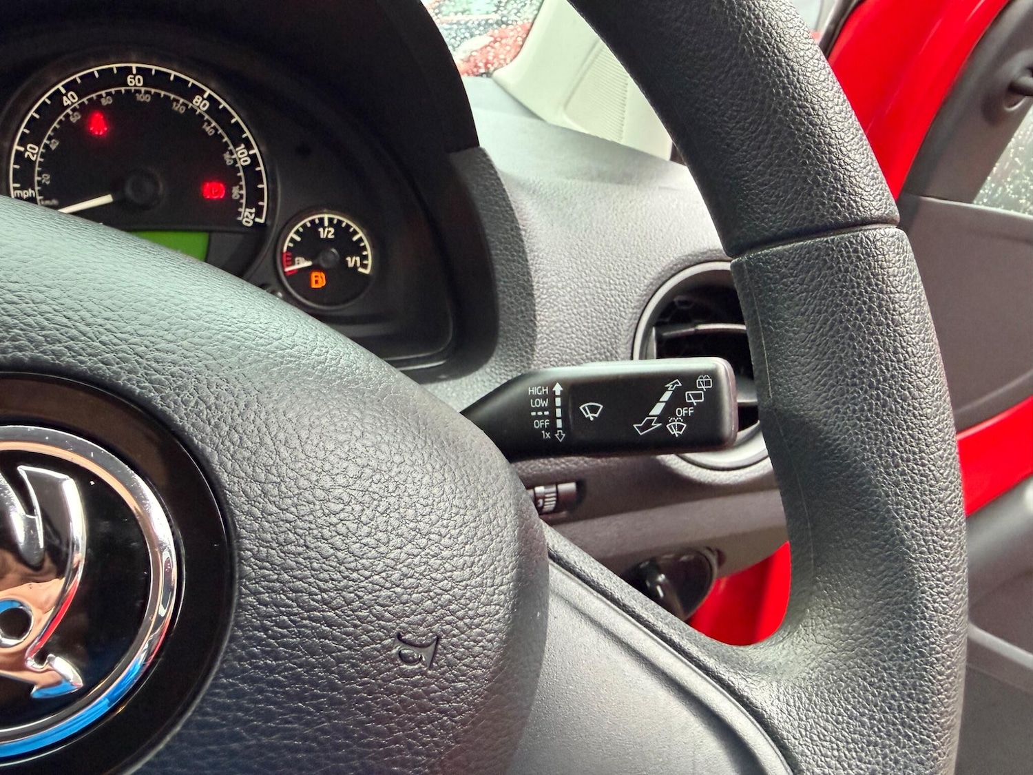 Used Skoda Citigo 2016 for sale - 77538124: Photo 28