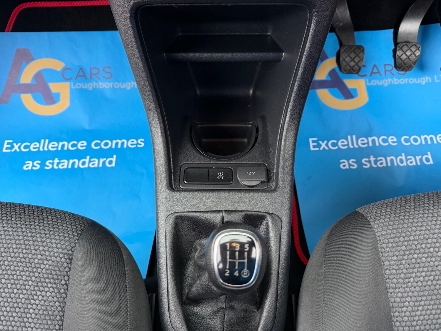 Used Skoda Citigo 2016 for sale - 77538124: Photo 29