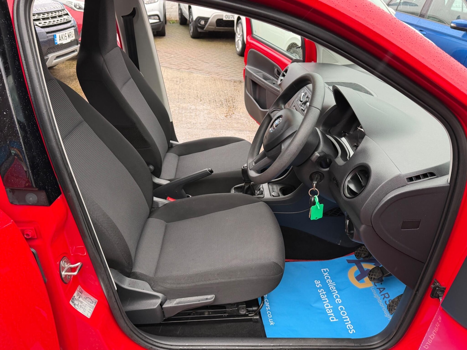 Used Skoda Citigo 2016 for sale - 77538124: Photo 30