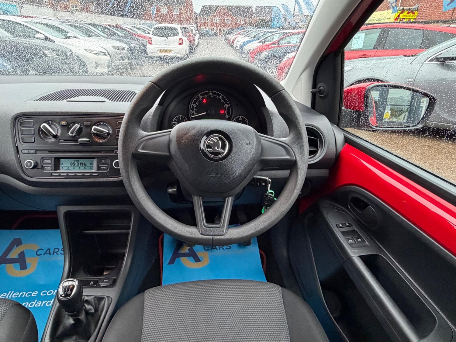 Used Skoda Citigo 2016 for sale - 77538124: Photo 31