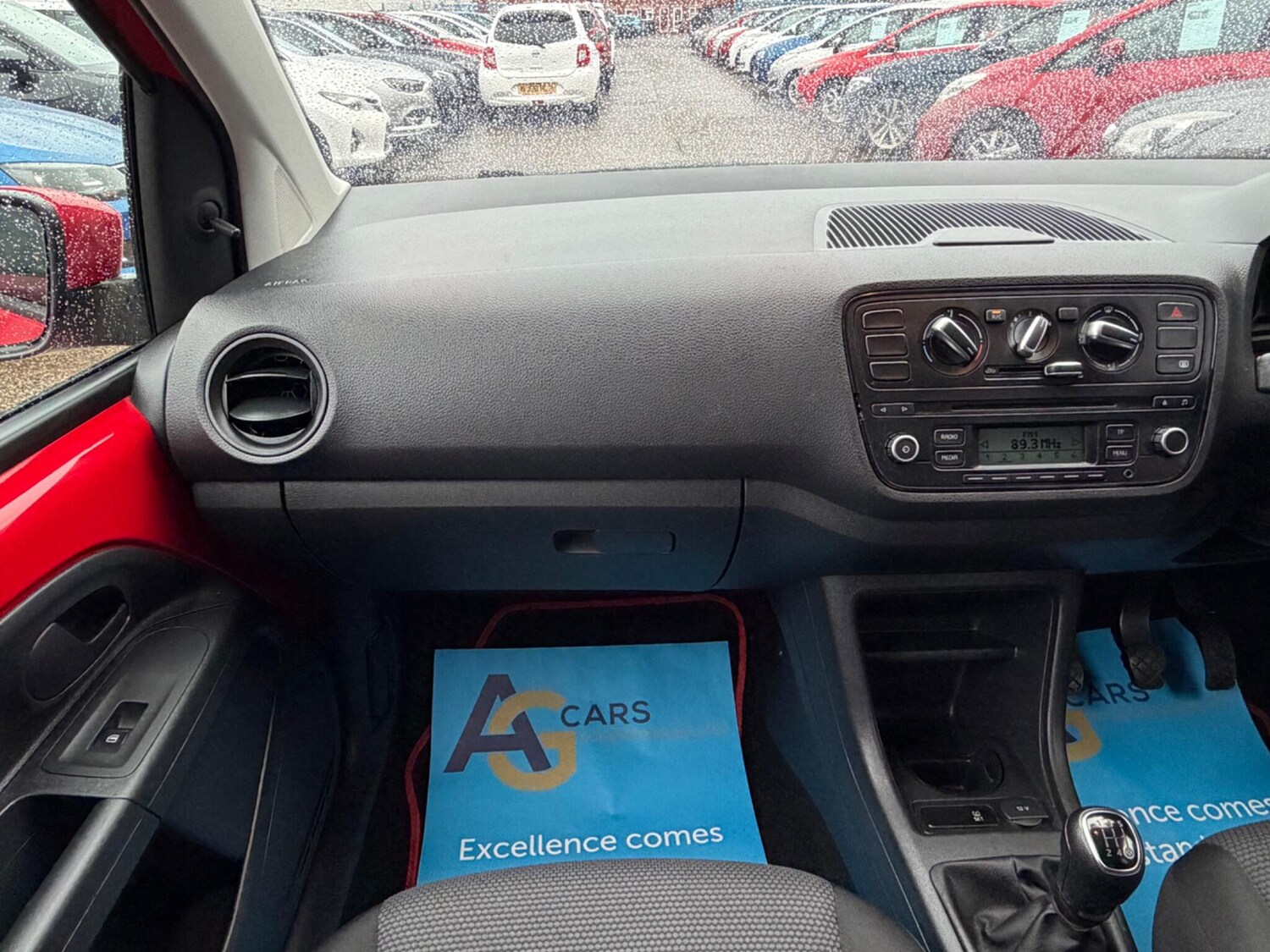 Used Skoda Citigo 2016 for sale - 77538124: Photo 32