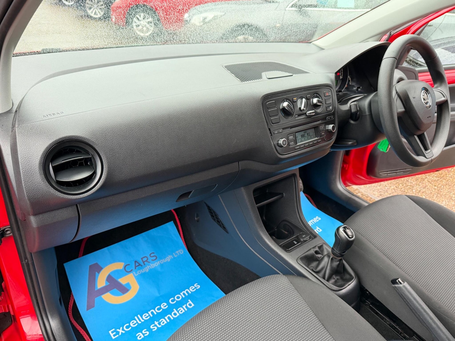 Used Skoda Citigo 2016 for sale - 77538124: Photo 33