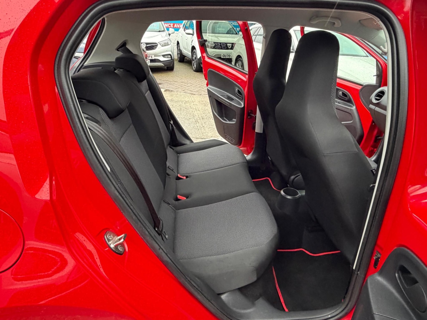 Used Skoda Citigo 2016 for sale - 77538124: Photo 34