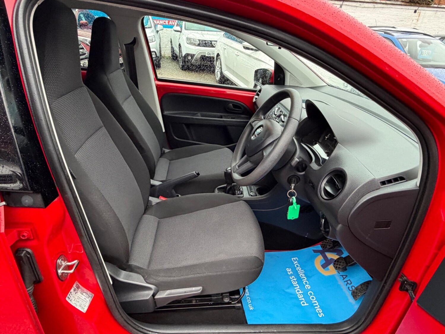 Used Skoda Citigo 2016 for sale - 77538124: Photo 36