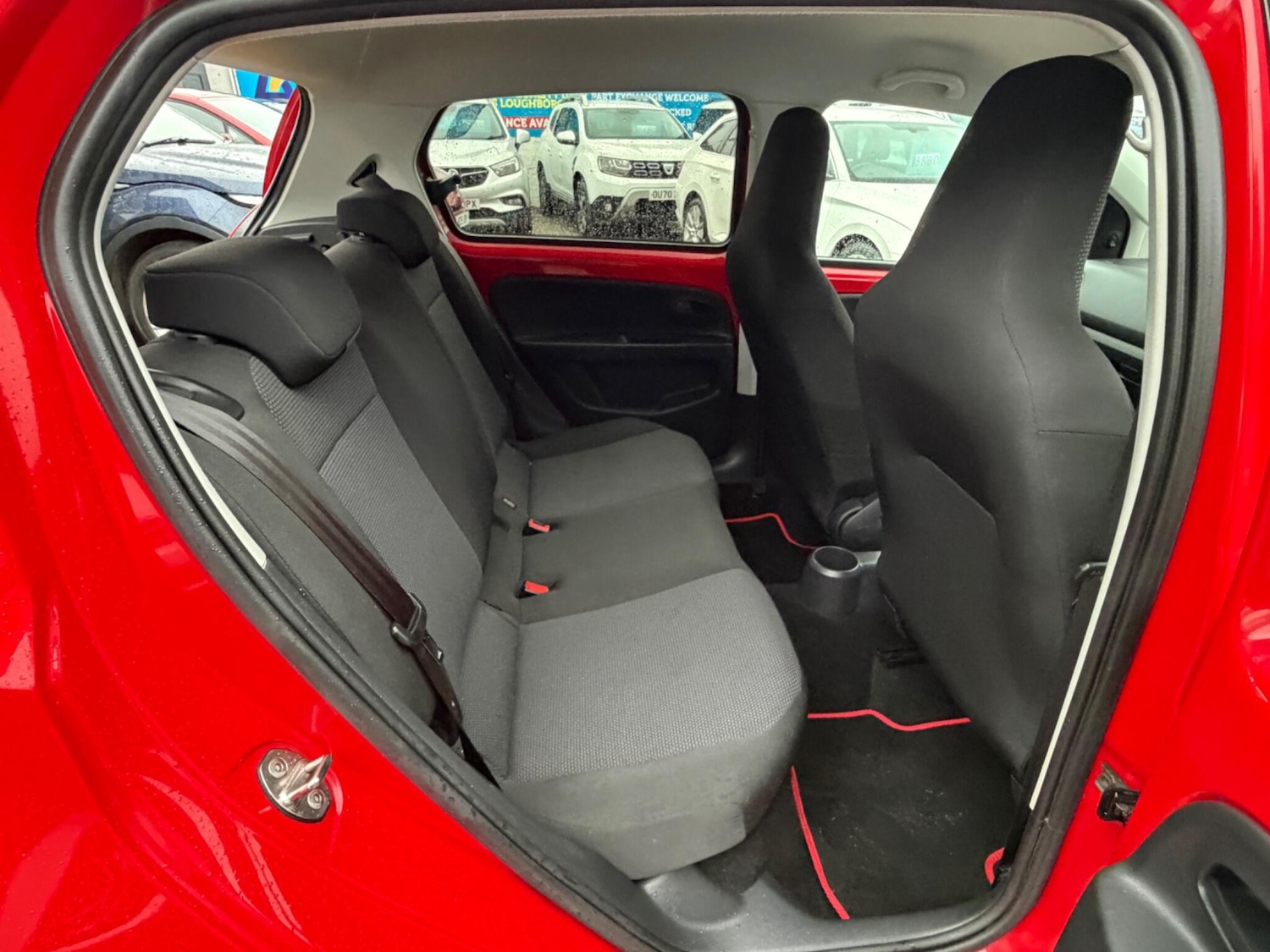 Used Skoda Citigo 2016 for sale - 77538124: Photo 37