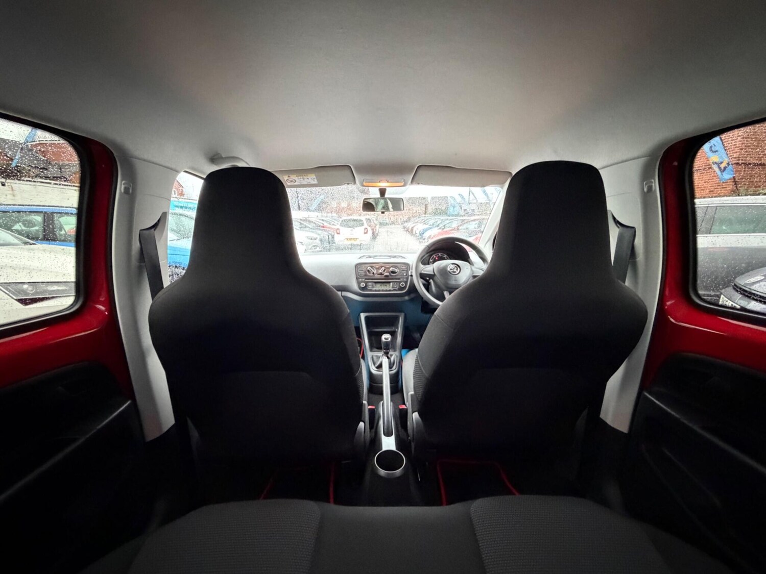 Used Skoda Citigo 2016 for sale - 77538124: Photo 38