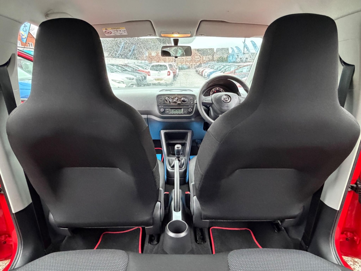 Used Skoda Citigo 2016 for sale - 77538124: Photo 39