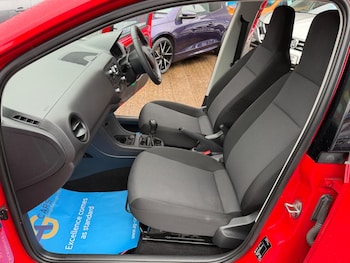 Used Skoda Citigo 2016 for sale - 77538124: Photo