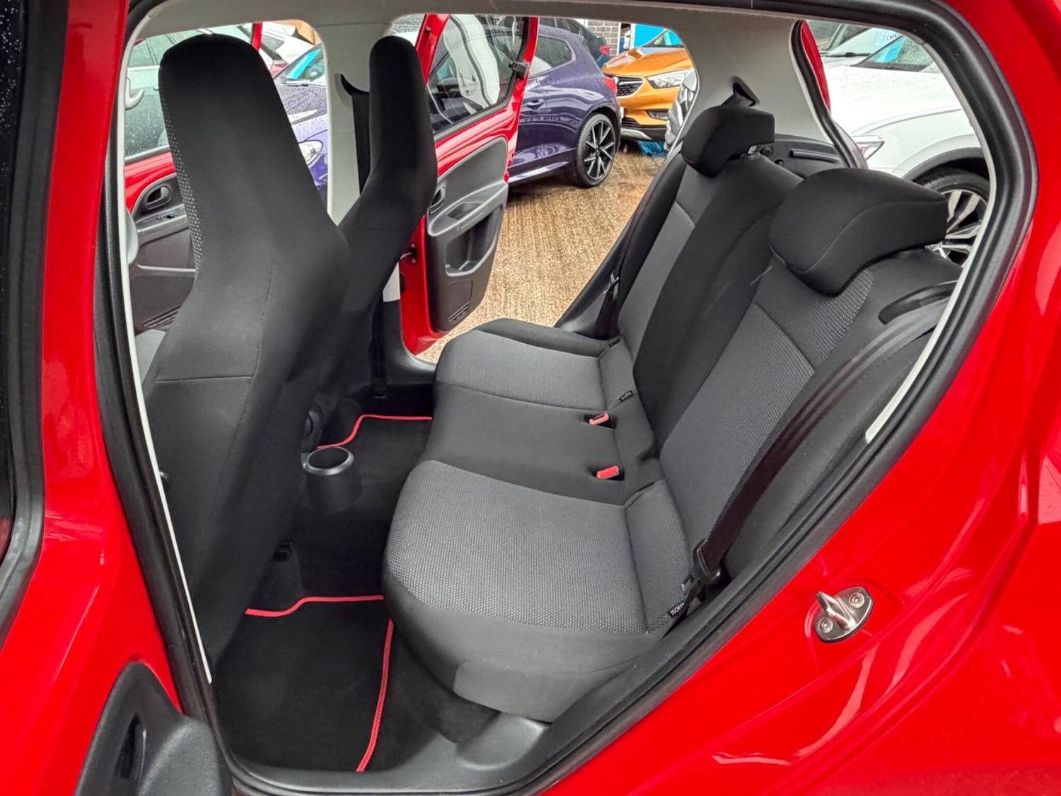 Used Skoda Citigo 2016 for sale - 77538124: Photo 5