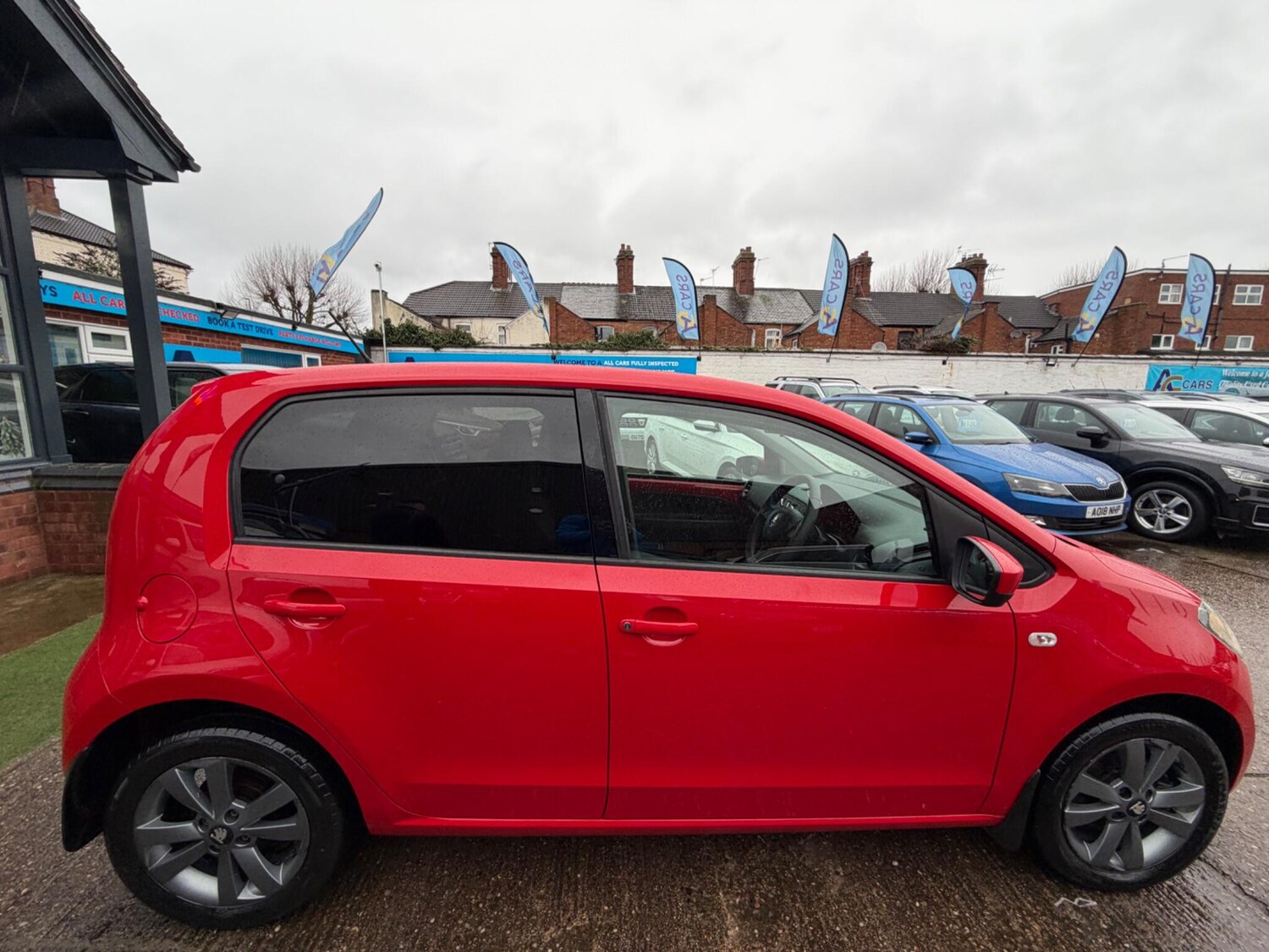 Used Skoda Citigo 2016 for sale - 77538124: Photo 50