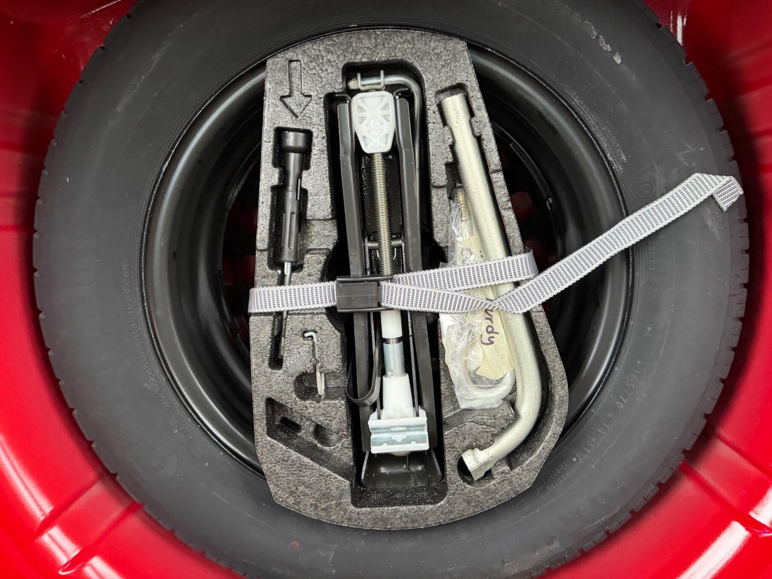 Used Skoda Citigo 2016 for sale - 77538124: Photo 54